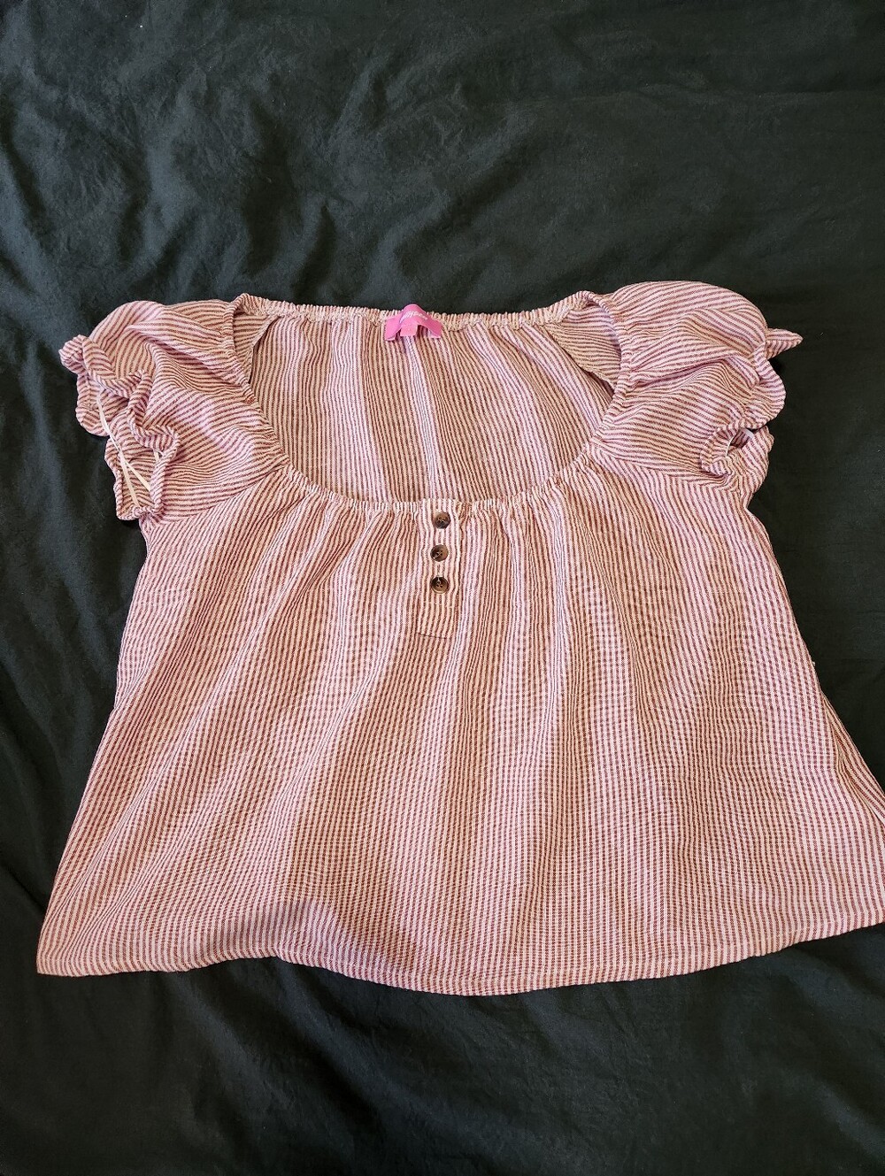 Urban Outfitters Edikted Top